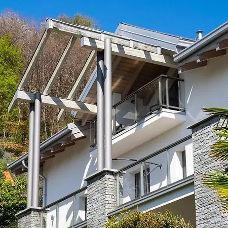 Apartament Maggiore