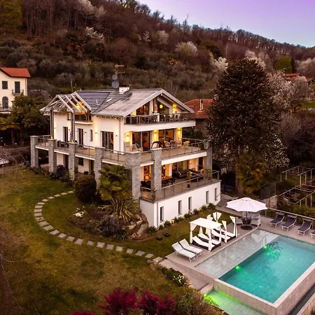 Apartament Maggiore