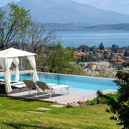 Maggiore Apartament