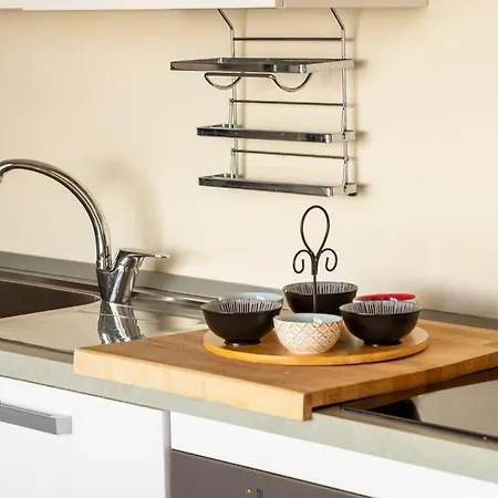 Apartament Maggiore *