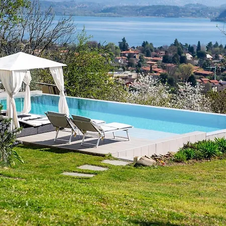 Apartament Maggiore