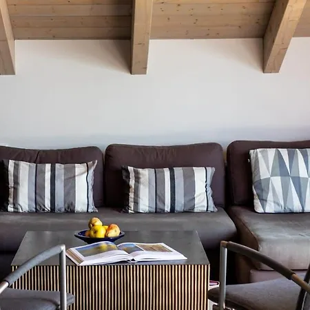 Apartament Maggiore *