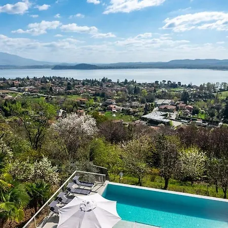 Apartamento Maggiore *