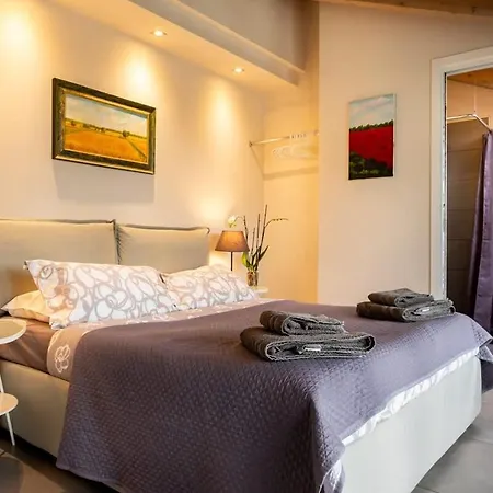 Maggiore Apartament