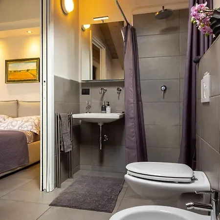 Apartamento Maggiore