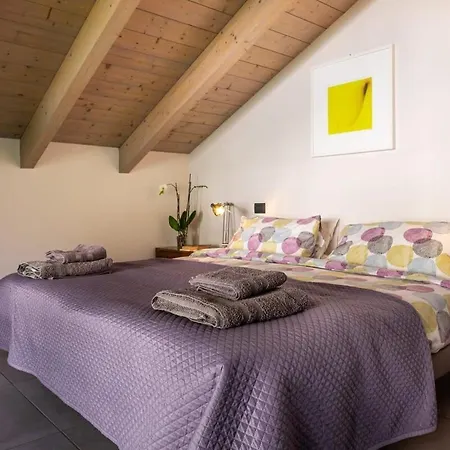 Apartament Maggiore *