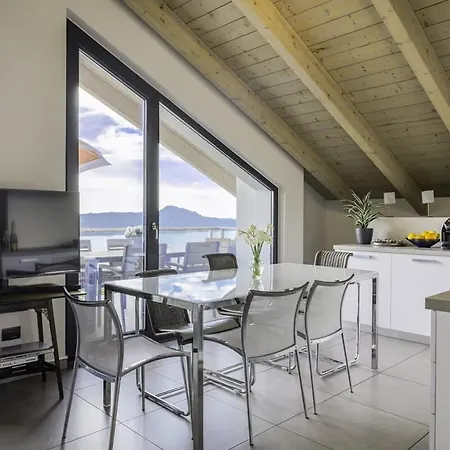 Maggiore Apartamento