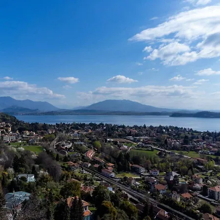 Apartamento Maggiore *