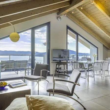 Apartamento Maggiore Lesa