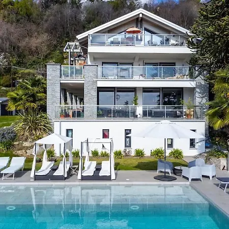 Maggiore Apartament